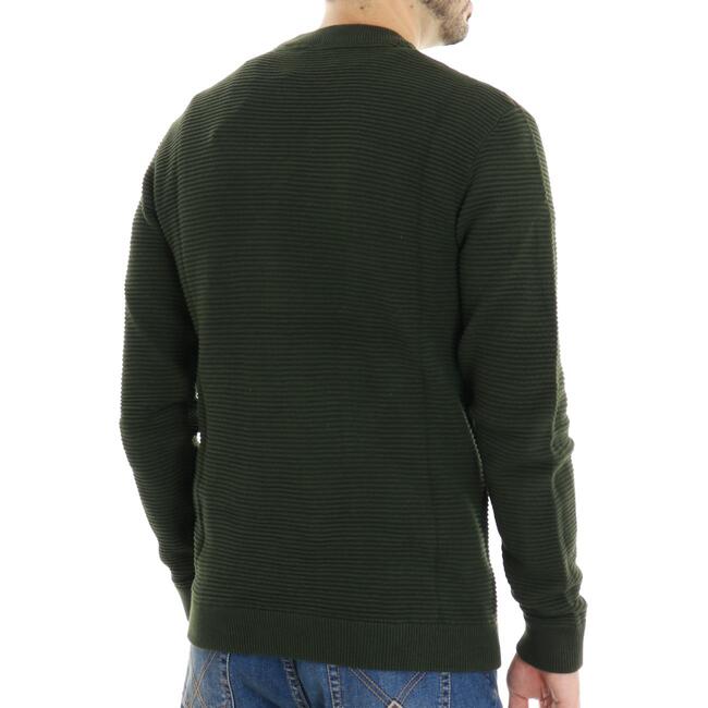 MAGLIA VALENCIA SOLID - Mad Fashion | img vers.650x/